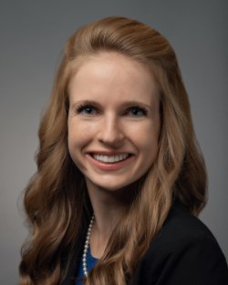 Headshot Image for Ashley Devitt